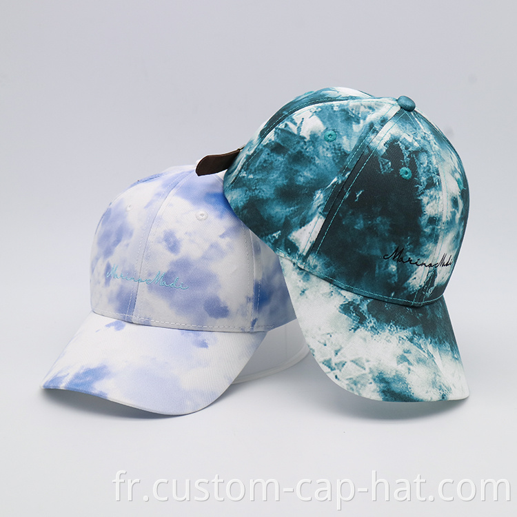 Baseball Cap